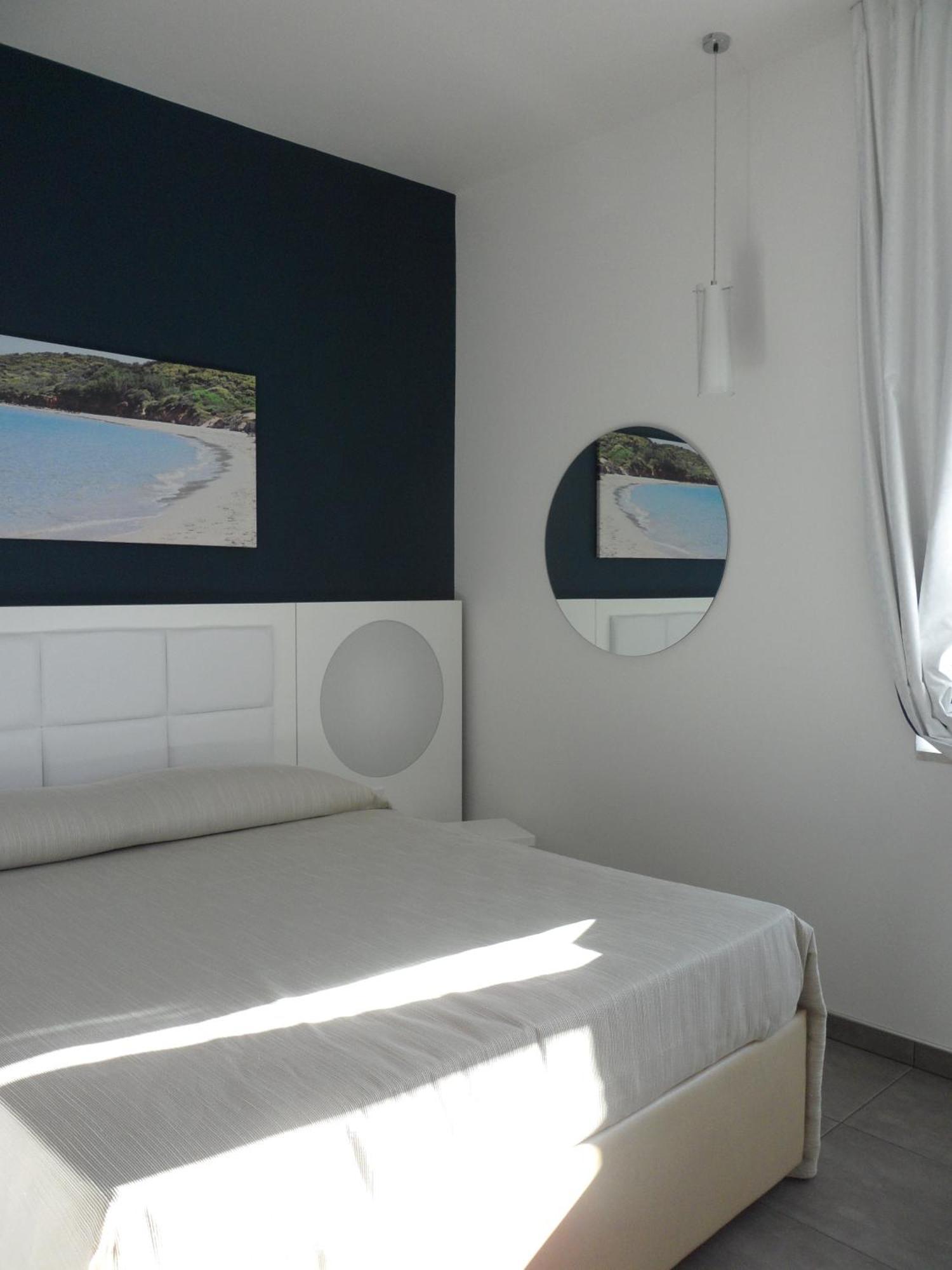 Motel S.16 Muro Leccese Room photo