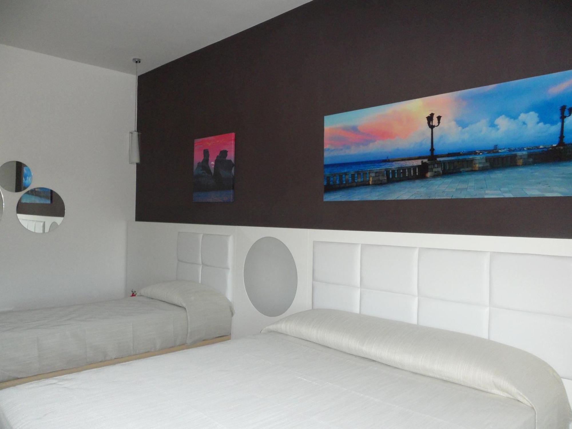 Motel S.16 Muro Leccese Room photo