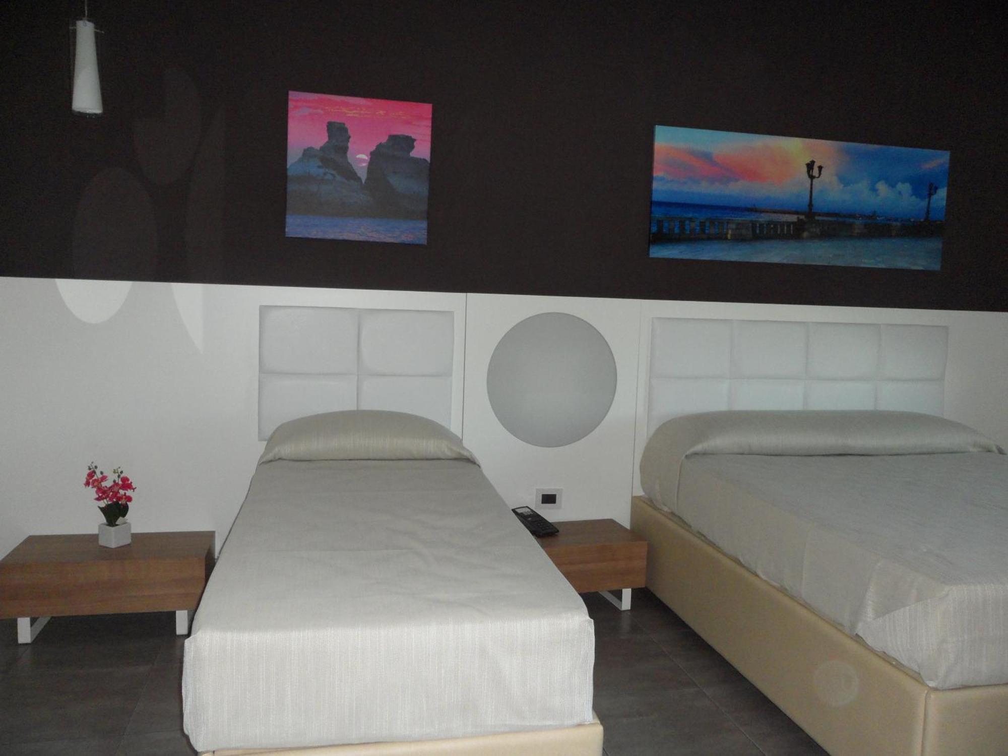 Motel S.16 Muro Leccese Room photo