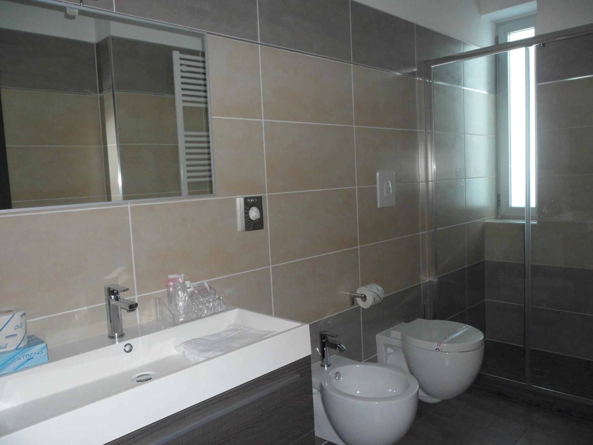 Motel S.16 Muro Leccese Room photo