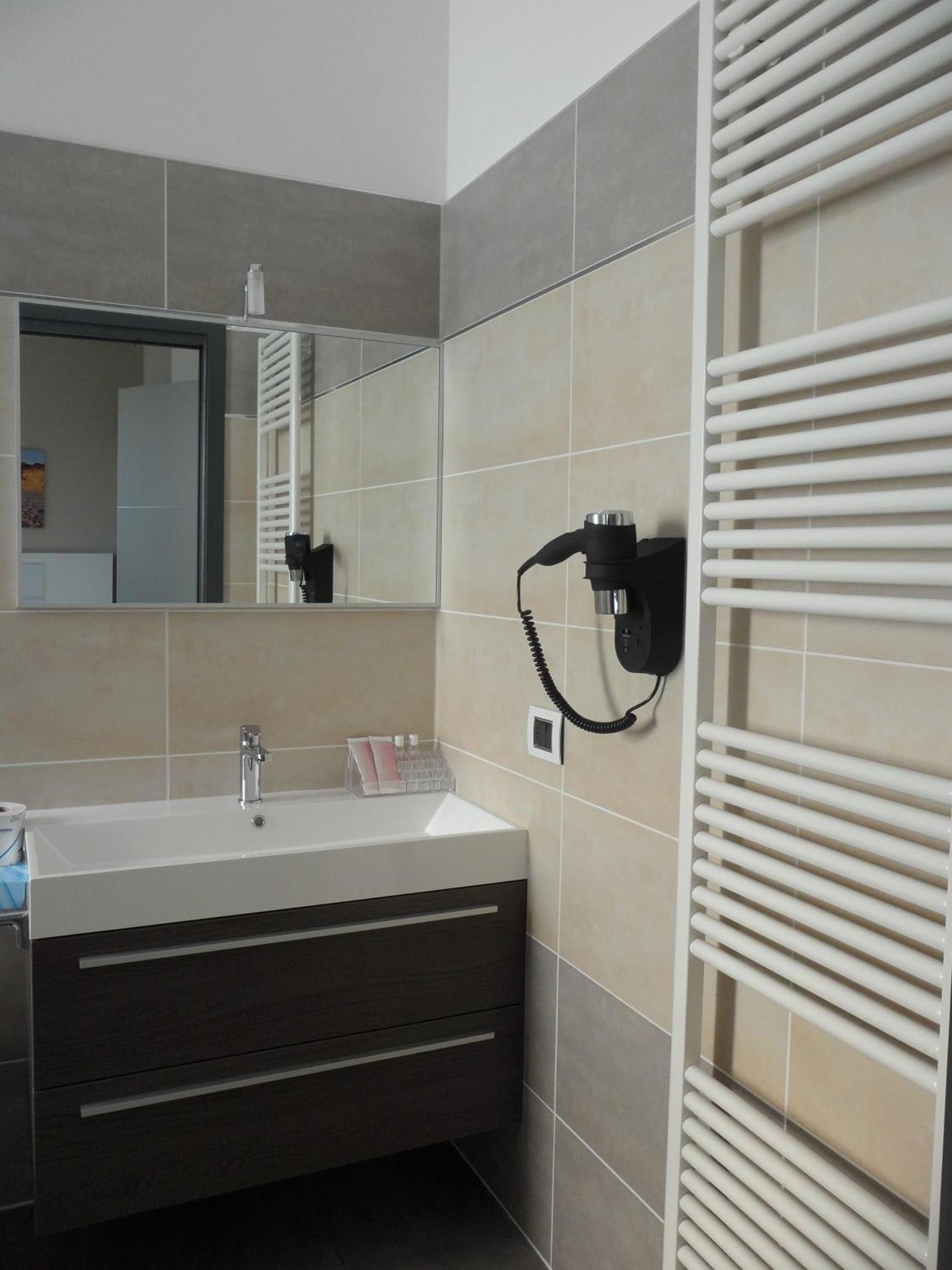 Motel S.16 Muro Leccese Room photo